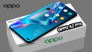 OPPO A2 Pro