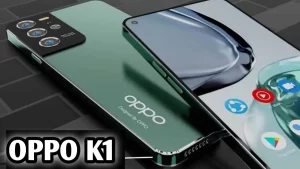 OPPO K1