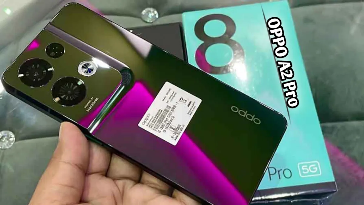 OPPO K11