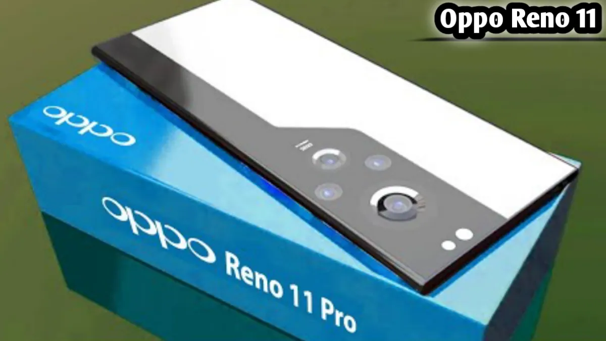 Oppo Reno11