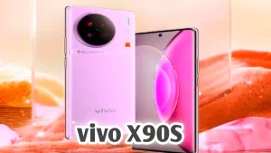 vivo X90S