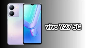 vivo Y27