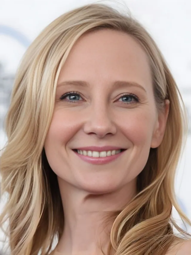 Anne Heche Movies List