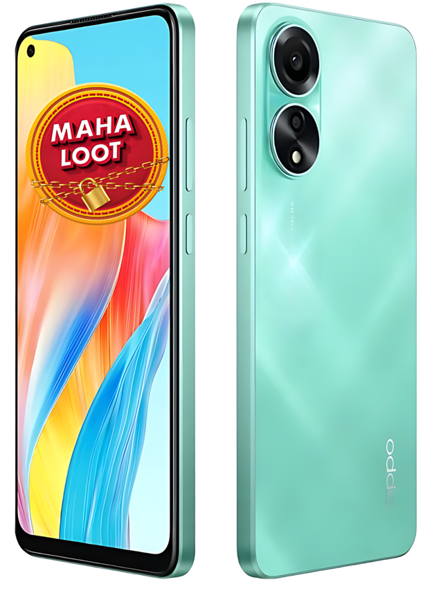 oppo a78 5g